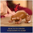 thumbnail image 3 of Wizarding World Harry Potter Sapo de Chocolate Interactivo, 3 of 8