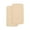 Beige, variant on BreathableBaby All-in-One Fitted Sheet Waterproof Cover, For 36" x 18"/91 x 46 cm Cradle Mattress, Navy (2-Pack)