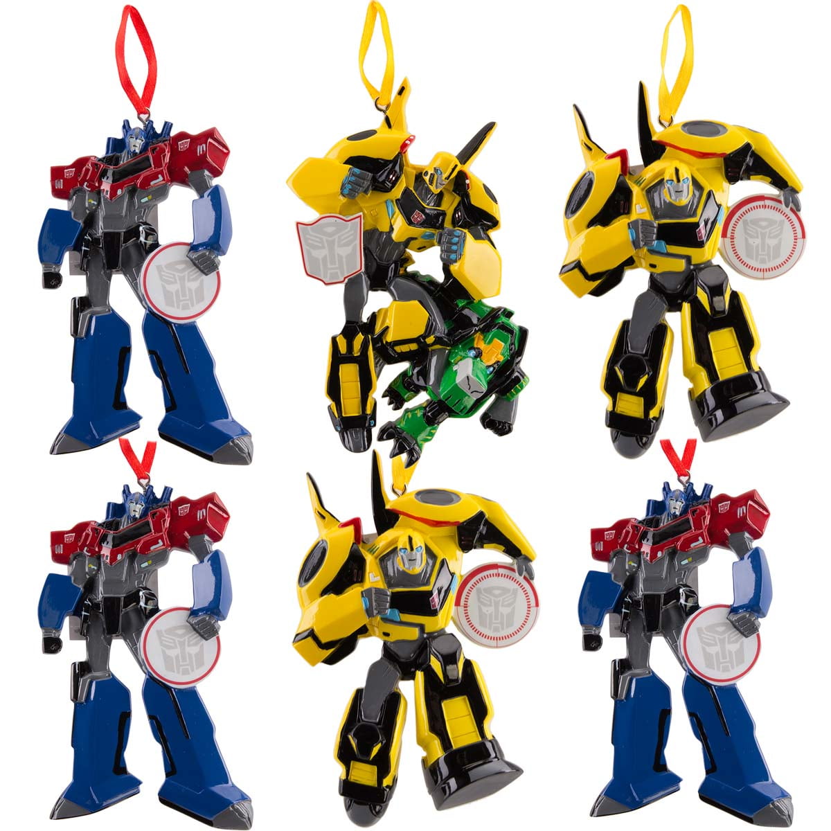 6 transformers