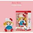 thumbnail image 3 of Sanrio Characters x Little Mimi Figure Doll - HELLO KITTY, 3 of 3