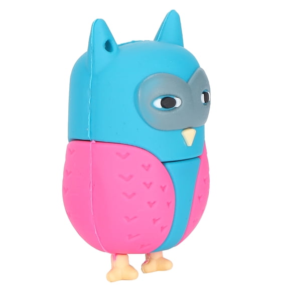 Memoria USB, Eficiencia maximizada de la Memoria USB de la Memoria USB del Disco U de la Historieta Colorida