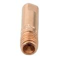 thumbnail image 2 of 20 Pcs Buse de Torche à Souder pour MB-15AK 0.6/0.8/0.9/1.0/1.2mm, 2 of 10