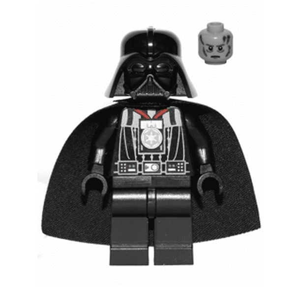 LEGO Star Wars Darth Vader (Celebration) Minifigure