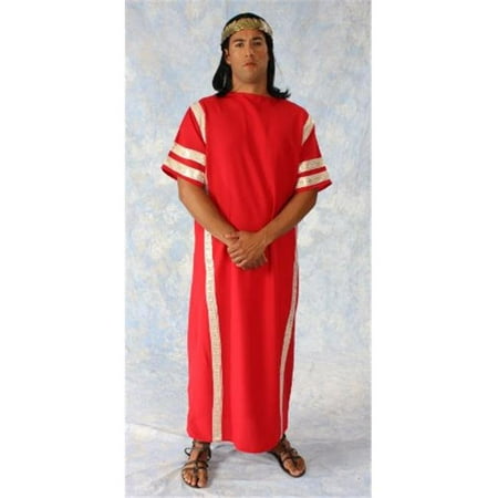 Alexander Costume 15-098 Roman Guard Guardian Gown Costume, Medium