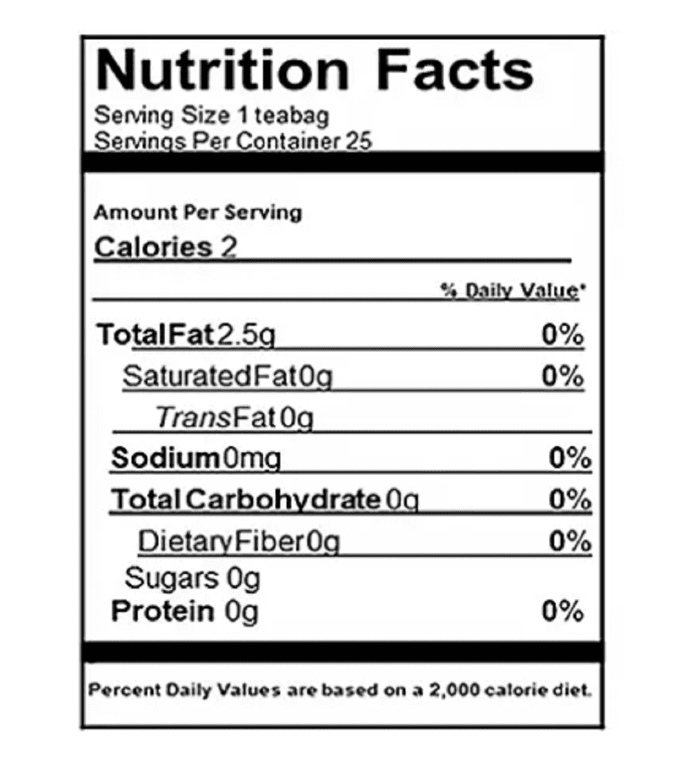 Twinings of London English Breakfast Black Tea Bags, 100 Count (Pack of 1)