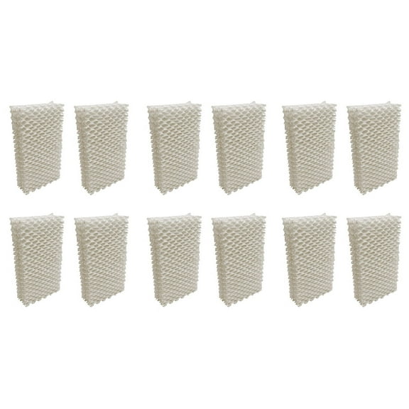 Humidifier Filter for Kenmore Quiet Comfort 7 - (12 Pack)