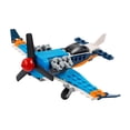 thumbnail image 2 of Set LEGO Creator Avión de Hélice 3 en 1 31099, 2 of 4