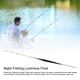 thumbnail image 3 of Mordedura De Flotador De Pesca, Flotador De Pesca Electrónico Con Detección De Gravedad, Peso Ligero Duradero Para Exteriores, 3 of 7