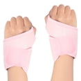 thumbnail image 1 of Wrist Brace Support, Wrist Support for Typing Sleeping, Hand Brace Fit Right Left Hand for Tendonitis, 1 of 5