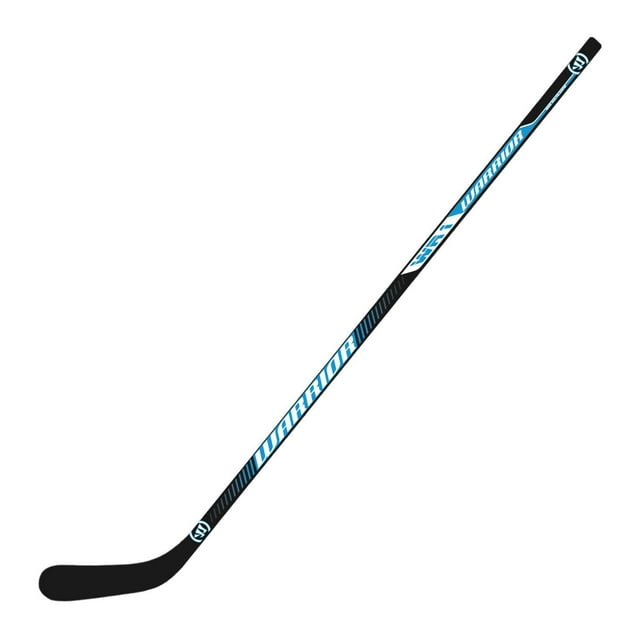 Warrior Hockey Stick - 50" - Wood - Right Hand Curve