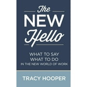 The NEW Hello (Paperback)