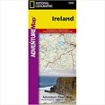 thumbnail image 1 of National Geographic Maps AD00003303 Ireland Map, 1 of 1