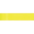 thumbnail image 4 of Offray Ribbon Yellow Polyester Ribbon, 3.12" x 0.62", 4 of 8