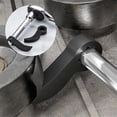 thumbnail image 4 of Pry Bar Wrench Adaptor ,Crowbar Adapter Tool 1/2inch Ratchet, 4 of 5