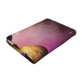 thumbnail image 3 of Picia Planets And Stars Print Silver Fox Velvet Beach Towel,Quick-Dry Beach Towel,Lightweight Travel Towel,Portable Beach Towels, 3 of 6