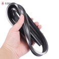 thumbnail image 1 of New 1pcs/lot Universal Car Frameless Wiper Blade Refill Natural Rubber Bracketless Auto Car Soft Windshield Windscreen Wipers28 He Qiyong unisex, 1 of 1