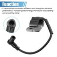 thumbnail image 4 of Encendedor CDI Caja Encendido Bobina 21171-0743 21171-0738 para Auto, 4 of 7