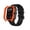 Orange, variant on Kiplyki Replacement PC Watch Case Cover Shell Frame Protector for Huami Amazfit GTS