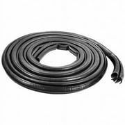 Door Seal For Dodge Ram 1500, Ram 2500 1994-2002, Ram 3500 1994-2002 - LM 123-A
