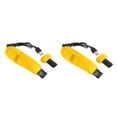 thumbnail image 4 of Naiovety Máquina de limpieza de teclado alimentada por USB, portátil, portátil, dormitorio, coche, aspiradora, colector de polvo, suministros para Amarillo 2piezas Naiovety CBP209355, 4 of 6