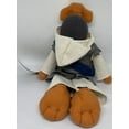 thumbnail image 3 of Disney Parks Star Wars Galaxy's Edge Dok Ondar Plush New with Tag, 3 of 3