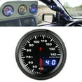 thumbnail image 3 of Water Temp Meter, Universal Professional Water Temp Gauge High Accuracy  for 12V Cars, 3 of 7