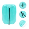thumbnail image 2 of Miangastore Birdcage Cover Parrot Cage Protection Tool Bird Cage Protector (Random Color), 2 of 8