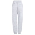 thumbnail image 6 of Kiijoy Girls Jogger Sweatpants Casual Active Relaxed Pants Trousers, Sizes 4-15, 6 of 6