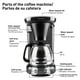 thumbnail image 2 of Cafetera Velvet Digital Taurus, 2 of 6