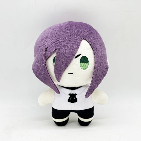 Tanglewen - Chainsaw Man - The Movie: Reze Arc - Reze Bomb Plush Doll - Gift for Anime Fans,8inch(A)