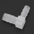 thumbnail image 4 of 20PCS Acuario 90 ° Codo Adaptador de tubería de la bomba de aire Conector de accesorios de manguera del tanque de peces, 4 of 8
