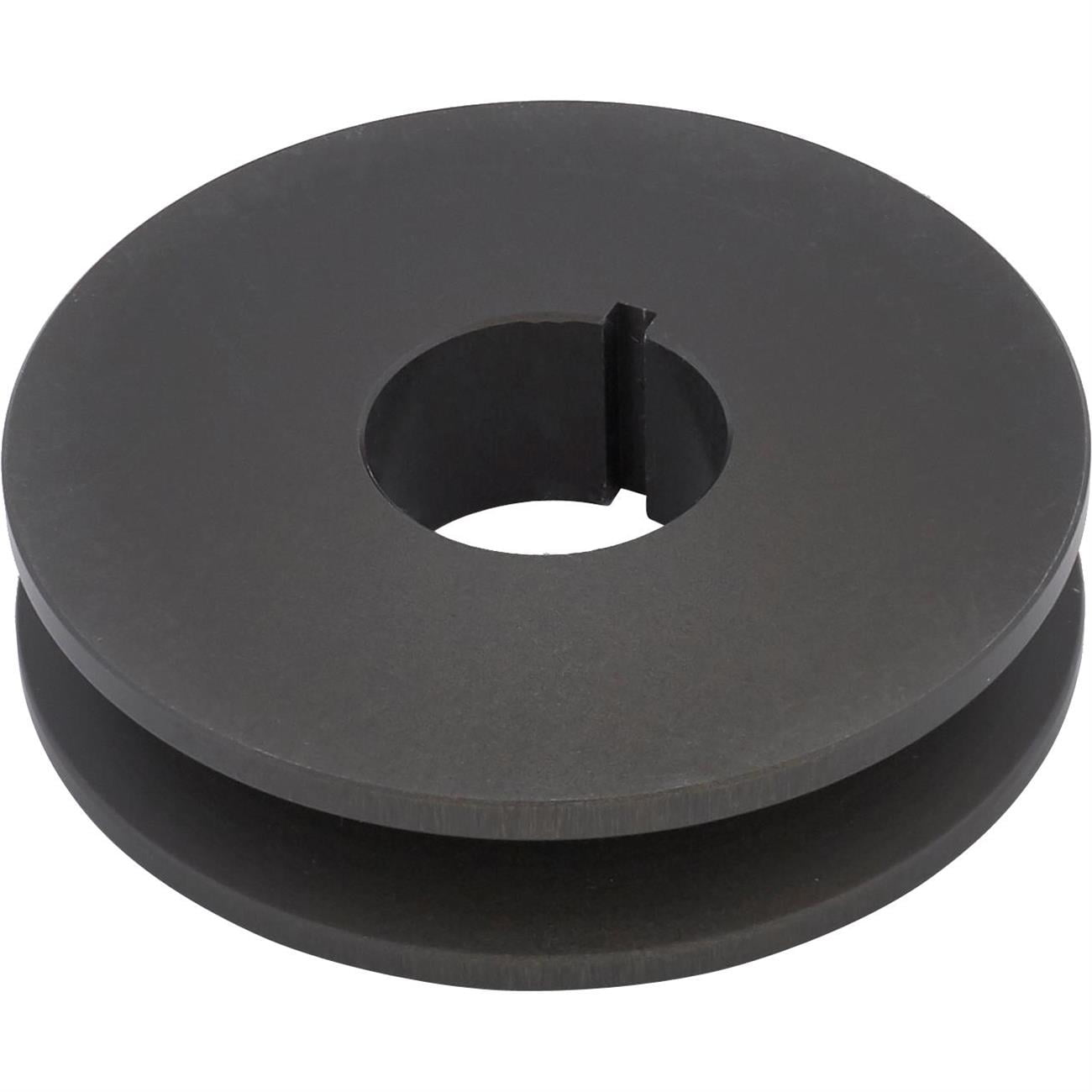 VBelt Crank Mandrel Drive Pulley