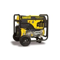 6500W/8125W Generator