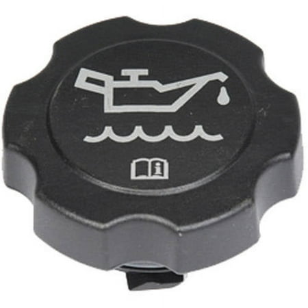 ACDelco FC203 Cap O