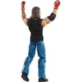 thumbnail image 2 of WWE WrestleMania Elite Collection AJ Styles Action Figure, 2 of 6