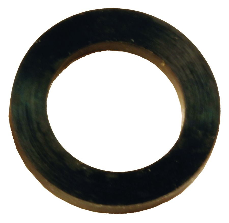 JR Products (QQ-WASH-A) Black Shower Hose Washer