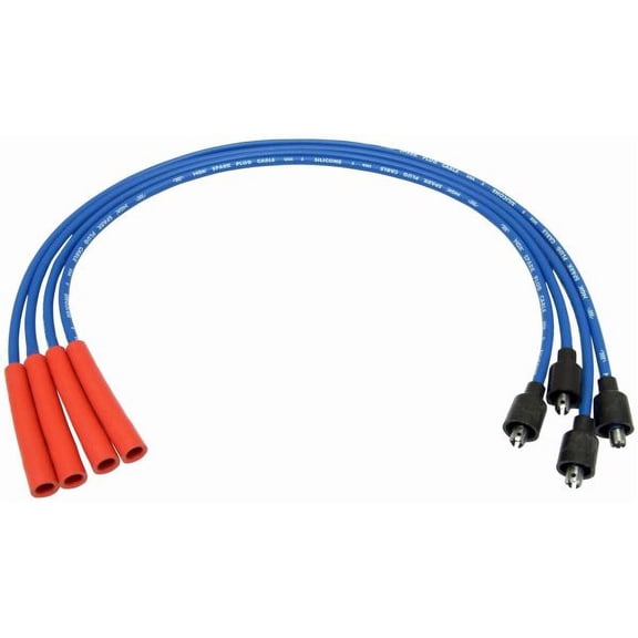 NGK Spark Plug Wire Set P/N:52408