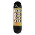 thumbnail image 2 of Moose Skateboard Complete Canadian Maple Sushi 8.0", 2 of 5