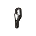 thumbnail image 3 of Snap Hook, Light Weight High Strength Outdoor EDC Alloy 5PCS Locking Carabiner  For Hiking, 3 of 8