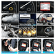 thumbnail image 3 of Escaner Automotriz Bloosom  Obd2 Multimarca Motor Negro, 3 of 4