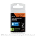 thumbnail image 2 of Puntas para desarmador Phillips PH0, 2', 5 piezas Truper TRUPER PUDE-1200, 2 of 4