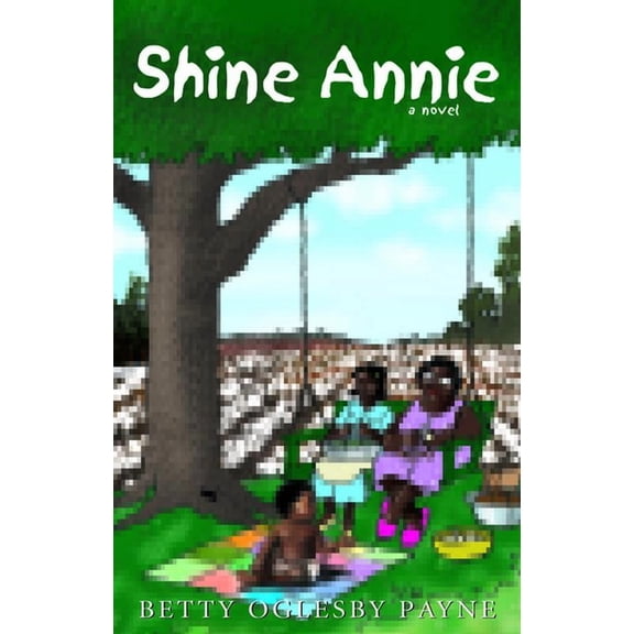 Shine Annie, (Paperback)