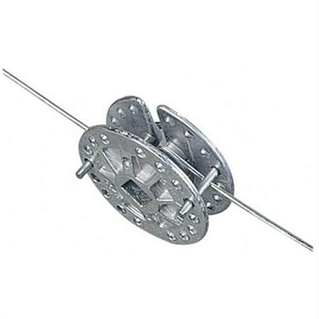 UPC: 0644493643025 | Gallagher G64302 Rapid Wire Tightener- 5 Pack