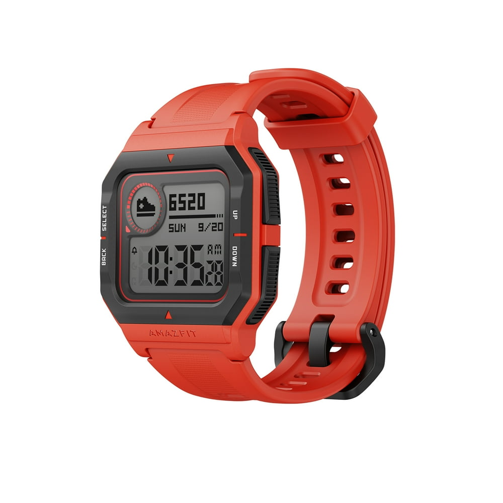 Amazfit Neo Smart Watch and Activity Tracker - Walmart.com - Walmart.com