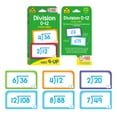 thumbnail image 5 of School Zone Math 3-4 Flash Cards 4-Pack, 5 of 7