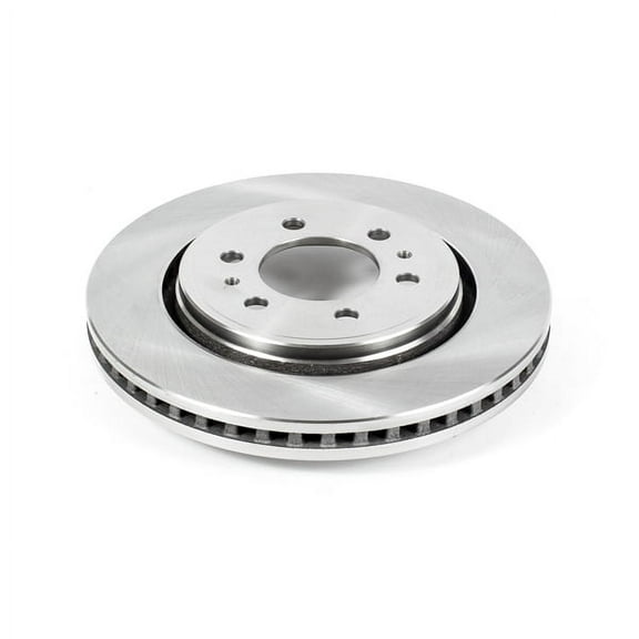 AutoSpecialty Brake Rotor