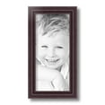 thumbnail image 2 of ArtToFrames 6x13 inch Cherry Picture Frame, Red Wood Poster Frame (4095), 2 of 8