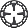 thumbnail image 1 of Gas Ring Reducer 5-Inch Hob Reducer,Cast Iron,Black, 1 of 3