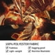 thumbnail image 4 of Póster de tapiz de Los juegos del hambre, impresión para colgar en la pared, tapiz de arte de pared para dormitorio, sala de estar, pasillo, dormitorio, decoración del hogar, 90 x 60 pulgadas, 4 of 8