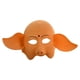 thumbnail image 1 of Máscara facial completa de látex con forma de cerdo para cosplay, para adultos, 1 of 2